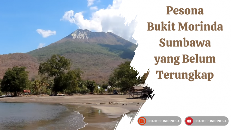 bukit morinda sumbawa