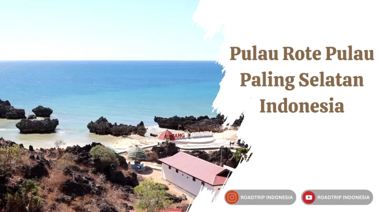 pulau rote