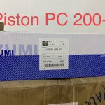 piston pc 200-6